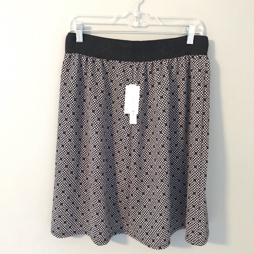 Joe B Pull on Skirt
